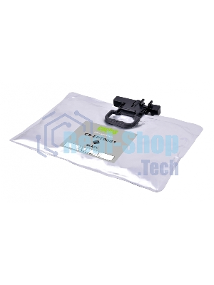 Картридж струйный Cactus CS-EPT9661 черный пигментный (40000 стр., 795 мл) для Epson WorkForce Pro WF-M5299DW/M5799DWF