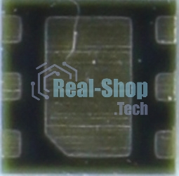 Контроллер TPS2551DRVT