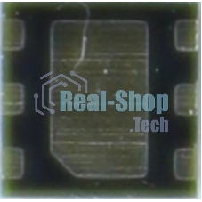 Контроллер TPS2551DRVT