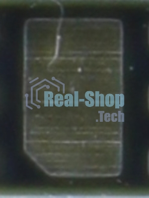 Контроллер TPS2551DRVT