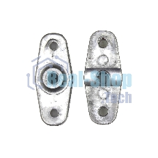 Держатель сцепления Oleo-Mac Sparta 25 102083