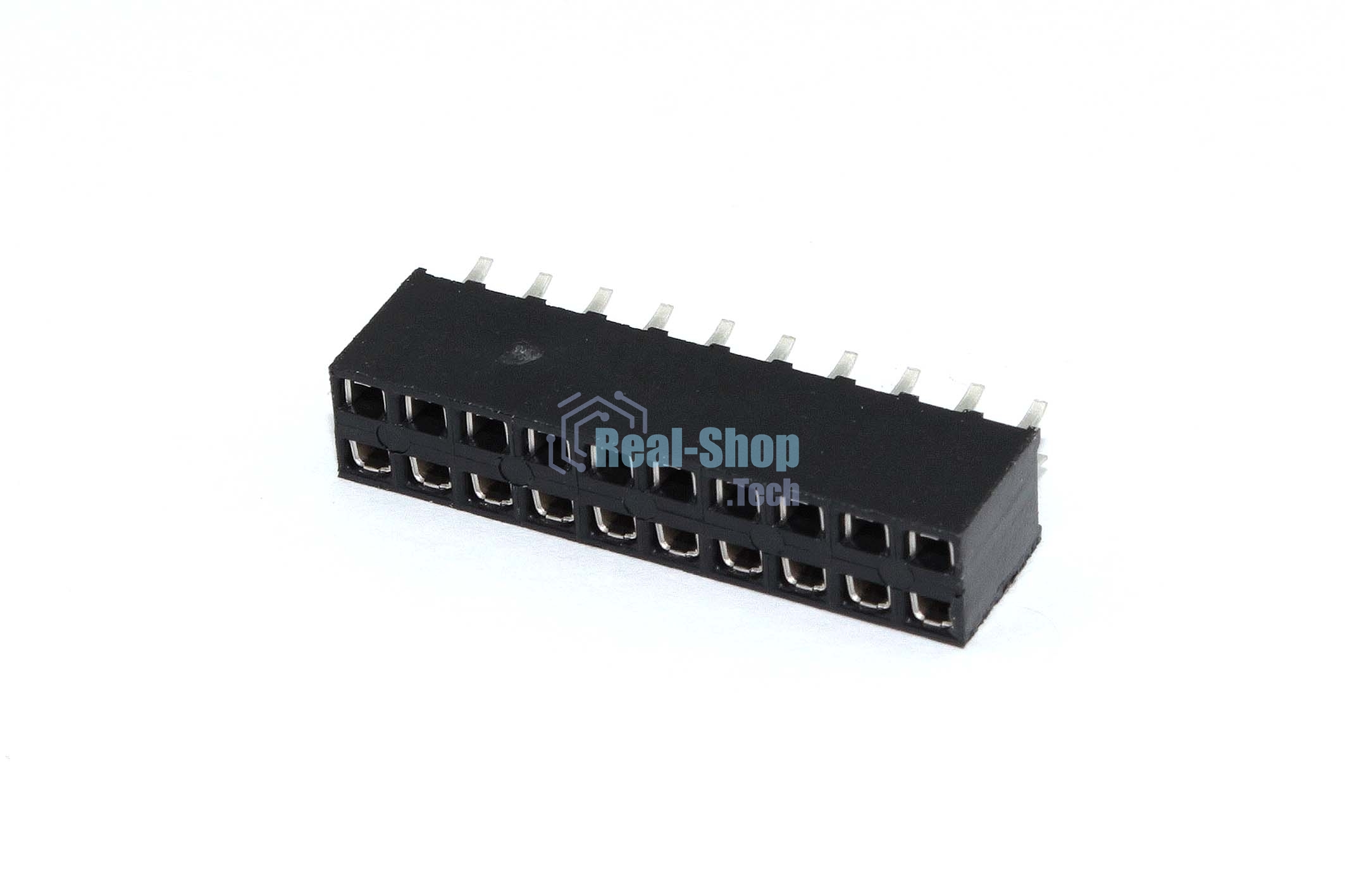 Разъем типа провод-плата, вертикальный 1-215307-0 TE Connectivity
