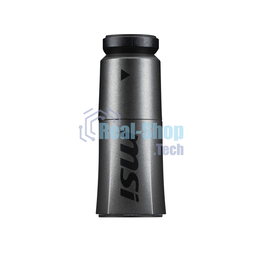 Видеокарта MSI RTX 5060 8G VENTUS 3X OC RTX 5060 8Gb 128bit GDDR7 2535/28000 HDMIx1 DPx3 HDCP Ret