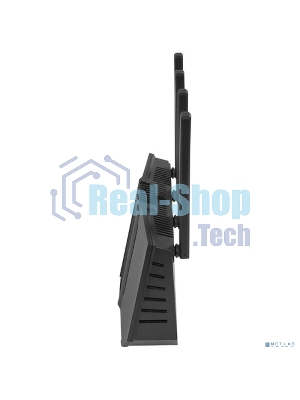 Роутер беспроводной Asus RT-BE92U BE9700 100/1000/2500/10000BASE-T