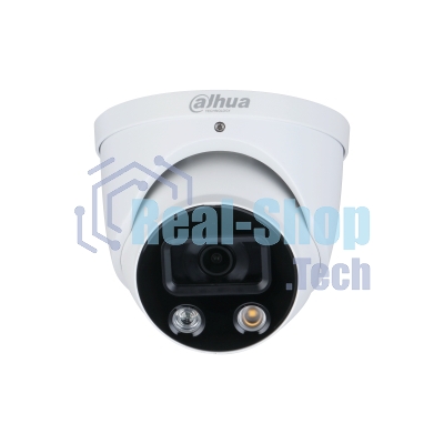 Камера видеонаблюдения IP Dahua DH-IPC-HDW3849HP-AS-PV-0360B-PRO 3.6-3.6мм цв. (DH-IPC-HDW3849HP-AS-PV-PRO)