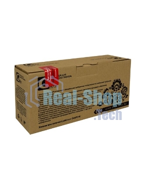 Картридж лазерный GalaPrint GP-CB541A/716 голубой (1400 стр) для HP Color LaserJet CP1210/CP1215/CP1510/CP1518/CM1300/1312 Canon Color Shot LBP 5050/5970/5975, MF-8030/8040/8050
