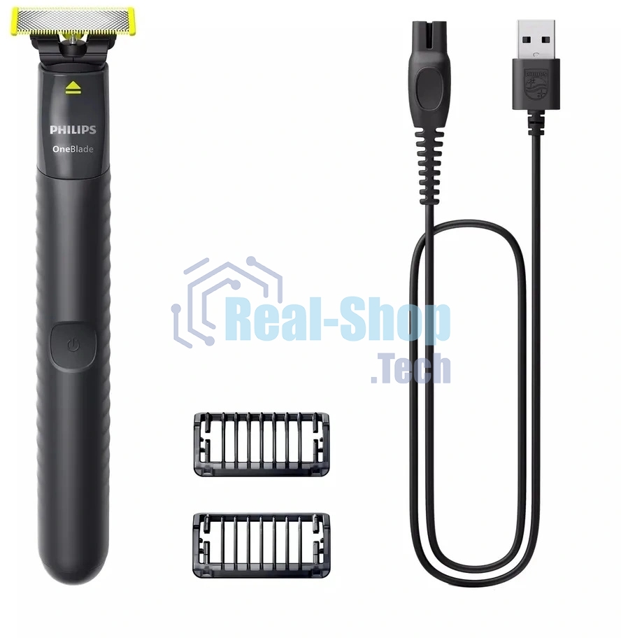 Триммер Philips QP1424/10 One Blade