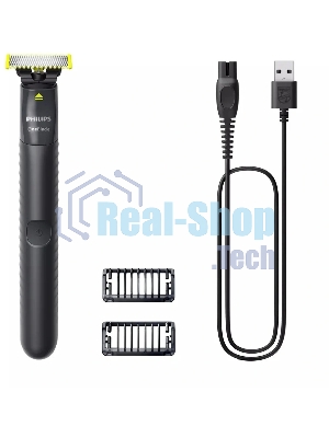 Триммер Philips QP1424/10 One Blade