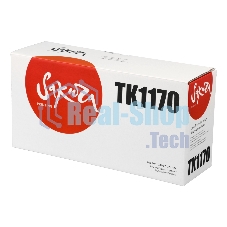 Картридж Sakura TK1170 для Kyocera Mita ECOSYS m2040dn/m2540dn/m2640idw, черный, 7 200 к.