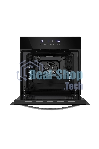 Шкаф духовой электрический Maunfeld EOEH.5811B, встраиваемый