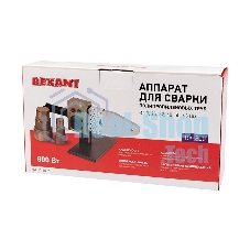 Сварочный аппарат для труб 800 Вт Rexant RX-800