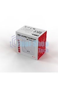 Терморегулятор механический Rexant с датчиком температуры пола и воздуха (R72XT)