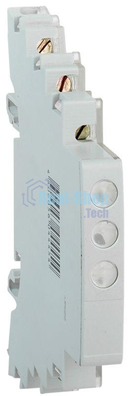 Индикатор световой фаз ИЭК MIF10-400