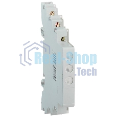 Индикатор световой фаз ИЭК MIF10-400