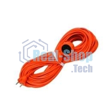 Удлинитель UNIVersal УШ-10 IP-54 шнур ПВС 2x1 20 м 9632780