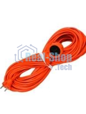 Удлинитель UNIVersal УШ-10 IP-54 шнур ПВС 2x1 20 м 9632780