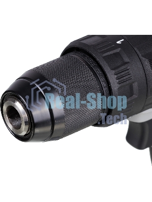 Дрель-шуруповерт ИНТЕРСКОЛ ДАУ-13/18В, 18 В, 4 Ач, 60 Нм, бесщеточный, ударный