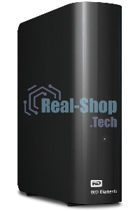 Внешний HDD 3.5