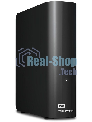 Внешний HDD 3.5