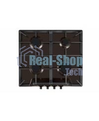 Газовая варочная панель Gefest ПВГ 1212 К7 в.г/пан