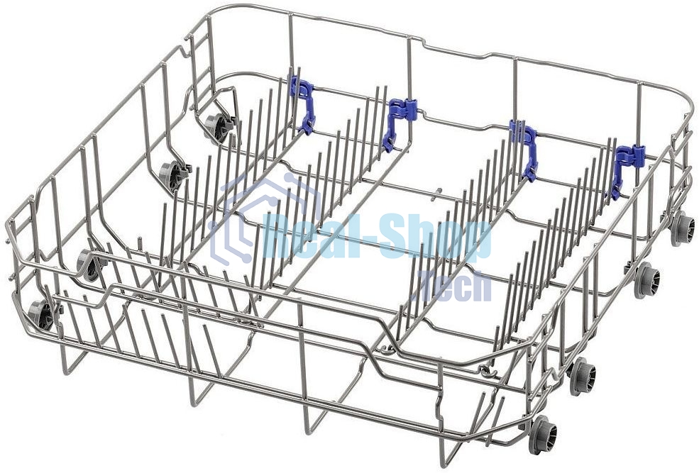 Посудомоечная машина Krona GARDA 60 BI 2100Вт полноразмерная, встраиваемая