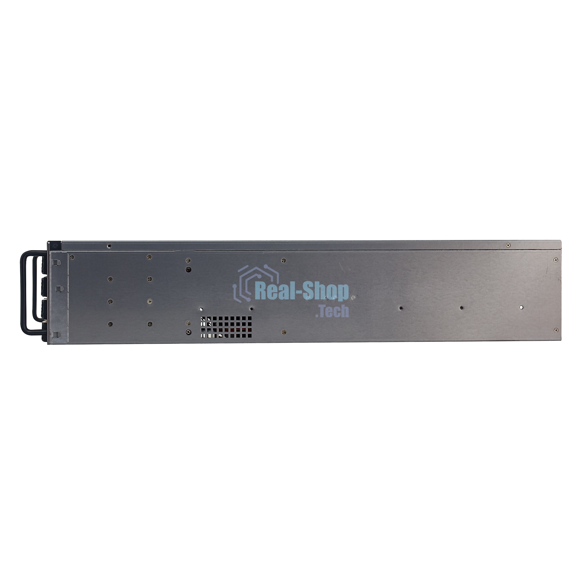 Серверный корпус ExeGate Pro EX281300RUS 3U660-HS16 (RM 19