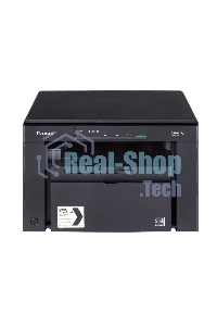 МФУ лазерное Canon i-SENSYS MF3010 (5252B004), A4, ч/б, печ. 18 стр/мин., скан. до 18 стр/мин., 600 x 1200 dpi (печать) 600x600dpi (сканер), USB 2.0