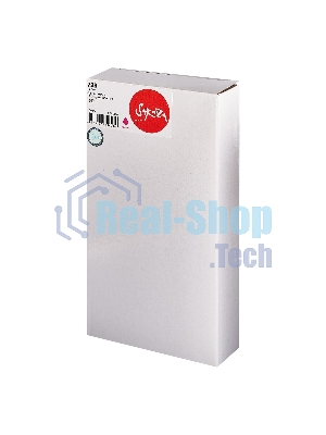 Картридж струйный Sakura F9K16A (№728 Magenta) для HP, пурпурный, 300 мл.