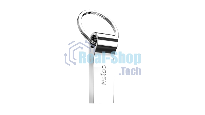 Флешка USB Netac U275 8Gb NT03U275N-008G-20SL