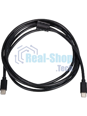 Кабель USB-C TO USB-C 1.8M AT2118 ATCOM