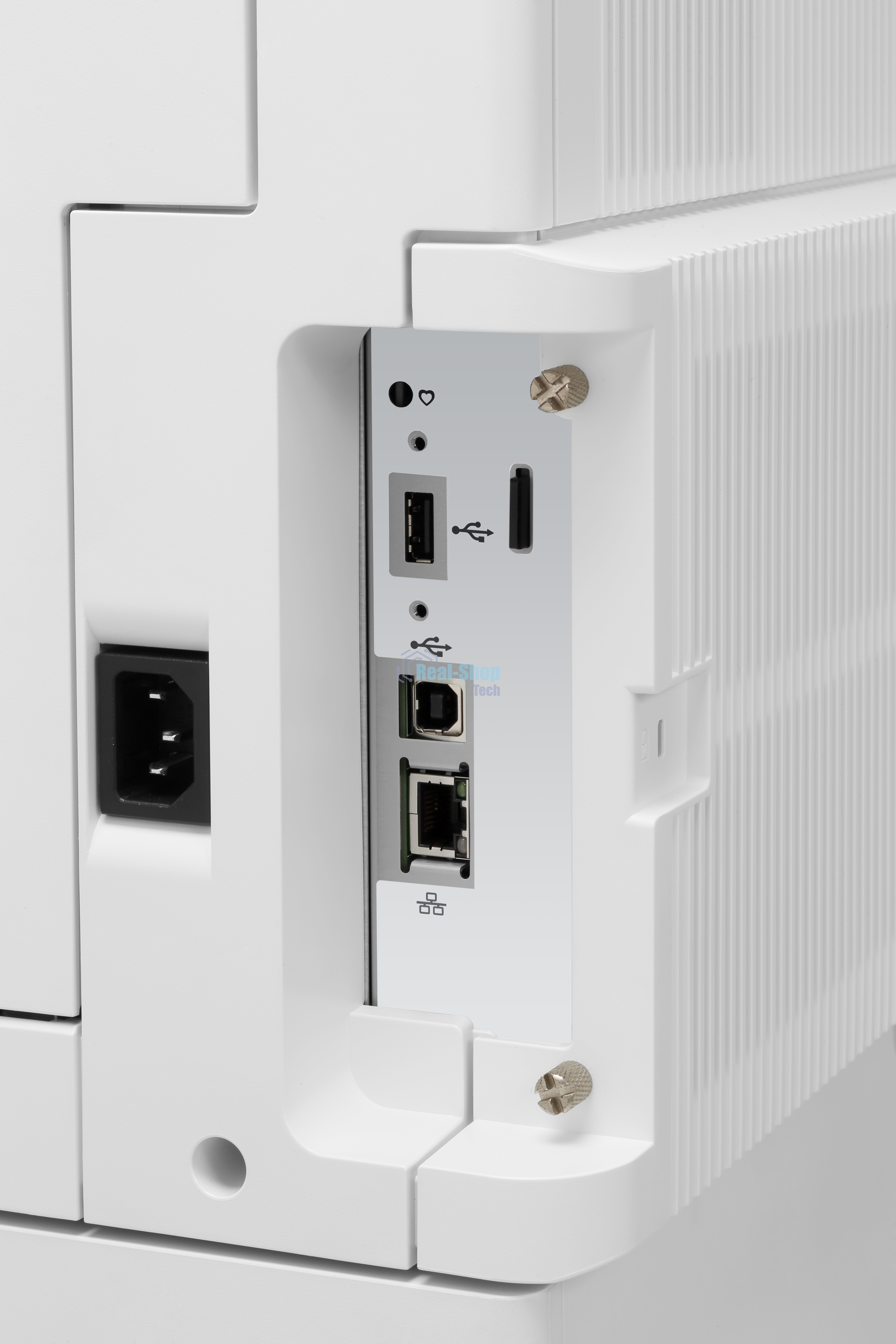 МФУ лазерное HP LaserJet Enterprise MFP M635h (A4, принтер/копир/сканер, 1200dpi, 61ppm, 1.5Gb+HDD500Gb, DADF150, Duplex, Lan, USB) (7PS97A)