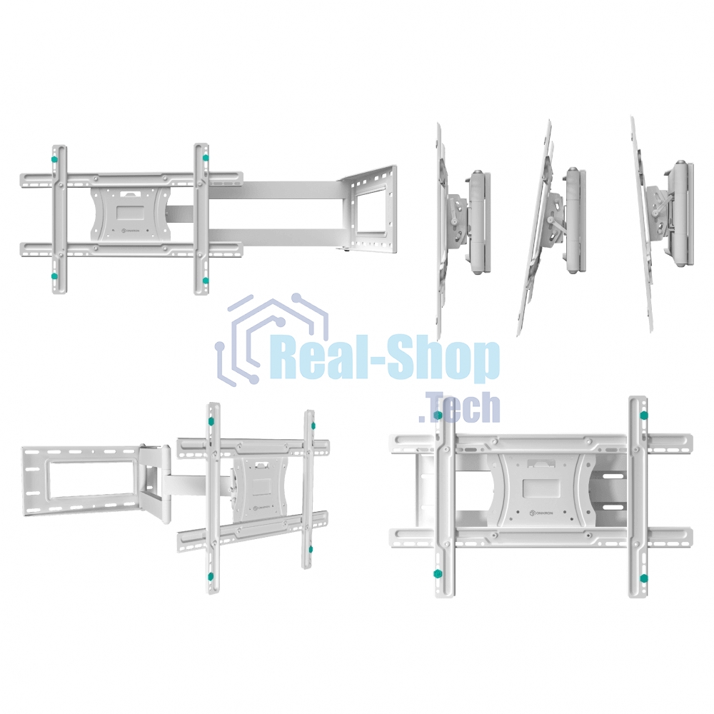 Кронштейн ONKRON M7LW 40-75
