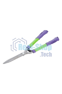 Кусторез Palisad 550 мм, стальные обрезиненные рукоятки