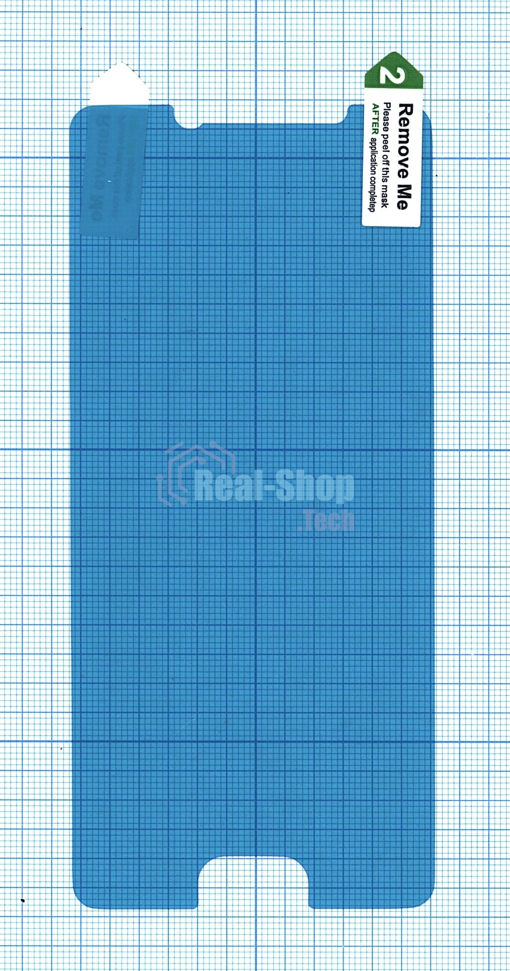 Защитная пленка для Samsung Galaxy C5