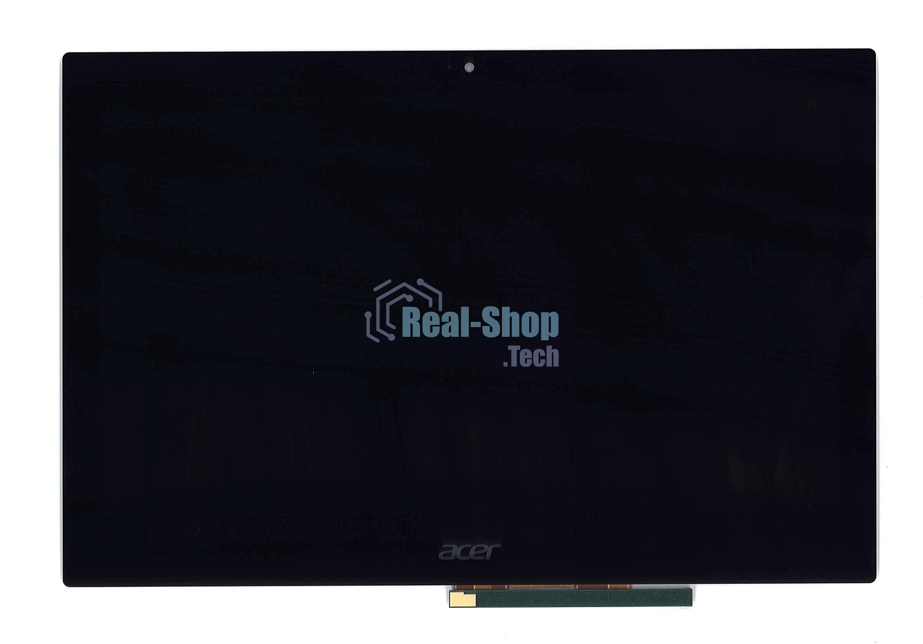 Модуль (матрица + тачскрин) для Acer Chromebook C738T черный