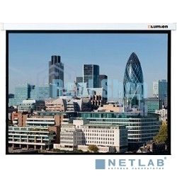 Экран с электроприводом Lumien Master Control 162x280 см (123