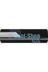 Внешний SSD Netac ZX10, 2TB, USB 3.2 Gen 2 Type-C, R/W 1050/1050, черный