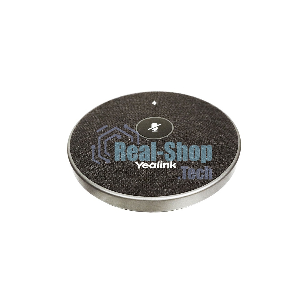 Беспроводной микрофонный массив YEALINK VCM36-W Package