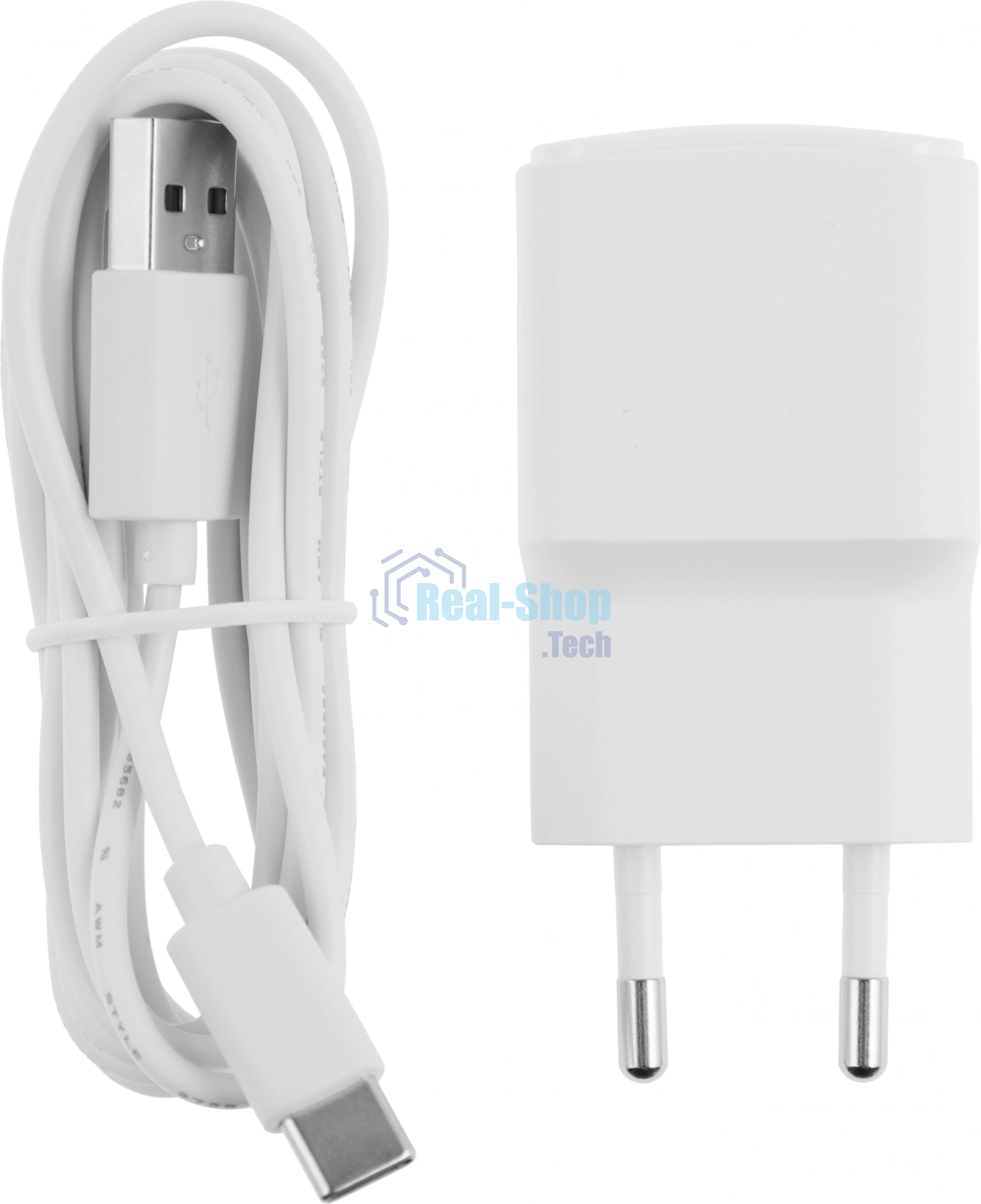 Компактная IP-видеокамера Dahua DH-IPC-C5AP-0280B с Wi-Fi 2.4ГГц 5Мп, 1/3.2” CMOS, объектив 2.8мм, обнаружение людей, ИК 10м, микрофон, динамик