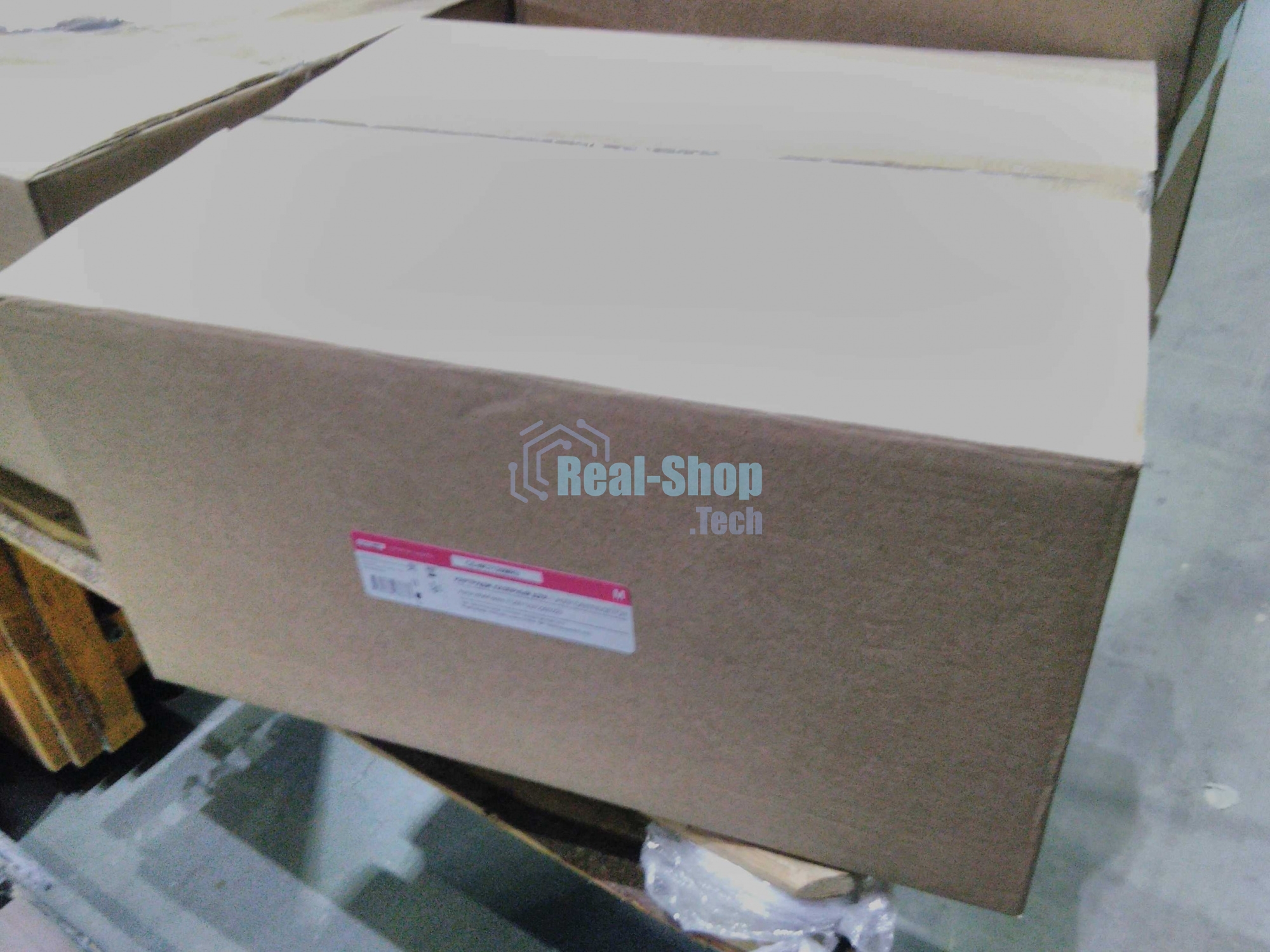Картридж лазерный Cactus CS-WC7120MR 006R01463 пурпурный (15000 стр.) для Xerox WC 7120/7125/7220/7225