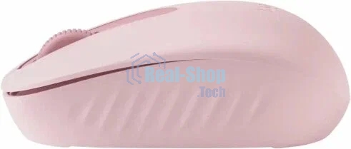Мышь беспроводная Logitech M196 розовый, 1000 dpi, Bluetooth, кнопки - 3