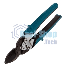 Ножницы по металлу Gross 