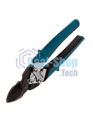 Ножницы по металлу Gross 