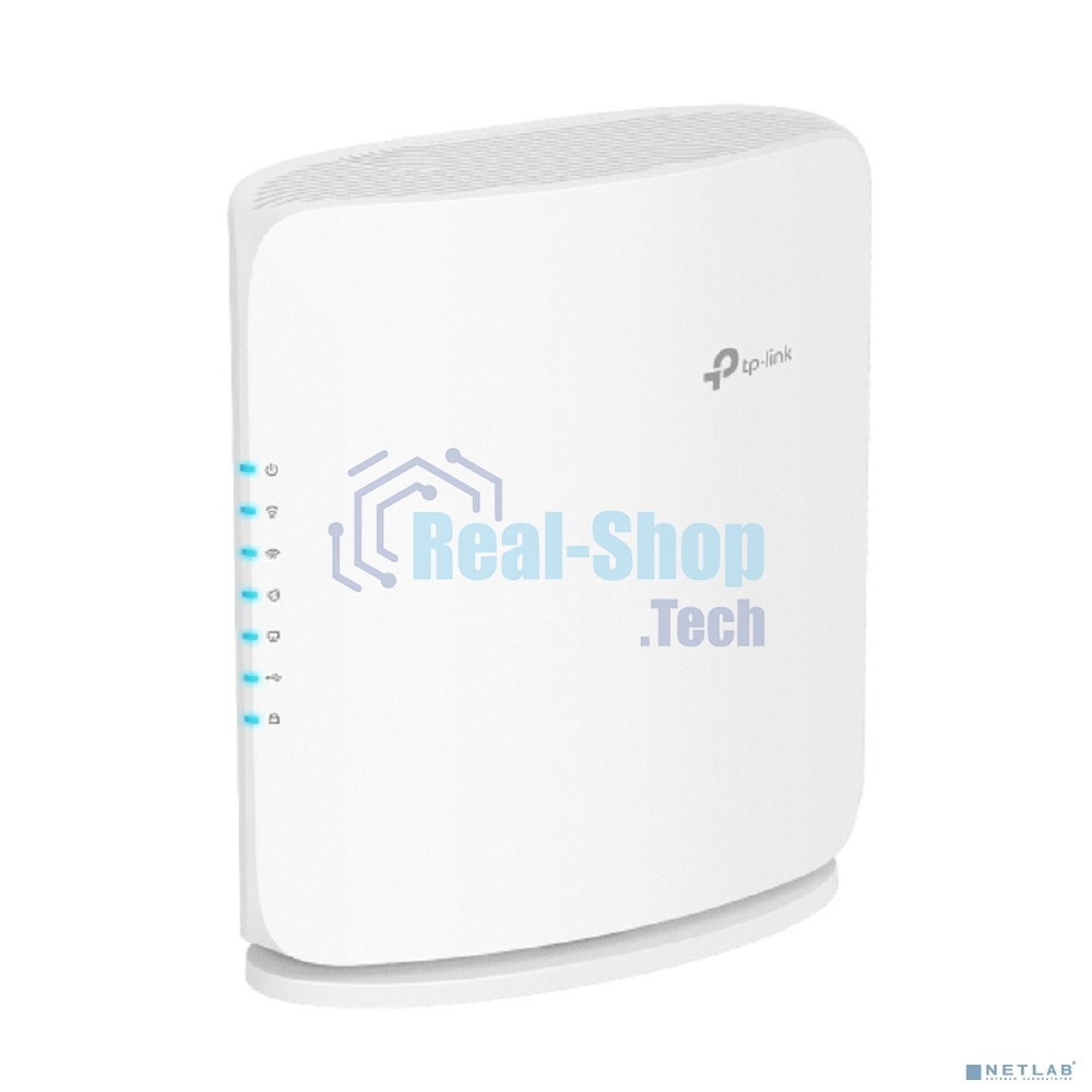 Двухдиапазонный беспроводной маршрутизатор Wi-Fi TP-Link Archer BE450