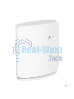 Двухдиапазонный беспроводной маршрутизатор Wi-Fi TP-Link Archer BE450