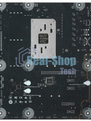 Материнская плата MSI PRO B840-P WIFI, Socket AM5, AMD B840, 4xDDR5, 4xSATA, 2xM.2, 1xPCI-E 4.0 x16, 1xPCI-E 3.0 x4, 3xPCI-E 3.0 x1, 1xHDMI, 1x 2.5Gb LAN, 4xUSB-A 2.0, 2xUSB-A 5Gbps, 1xUSB-C 5Gbps, 1xUSB-A 10Gbps, 1xUSB-C 10Gbps, 3x3.5 мм, 7.1, ATX