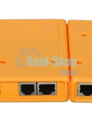 Тестер кабеля PROconnect RJ-45+RJ-11 468