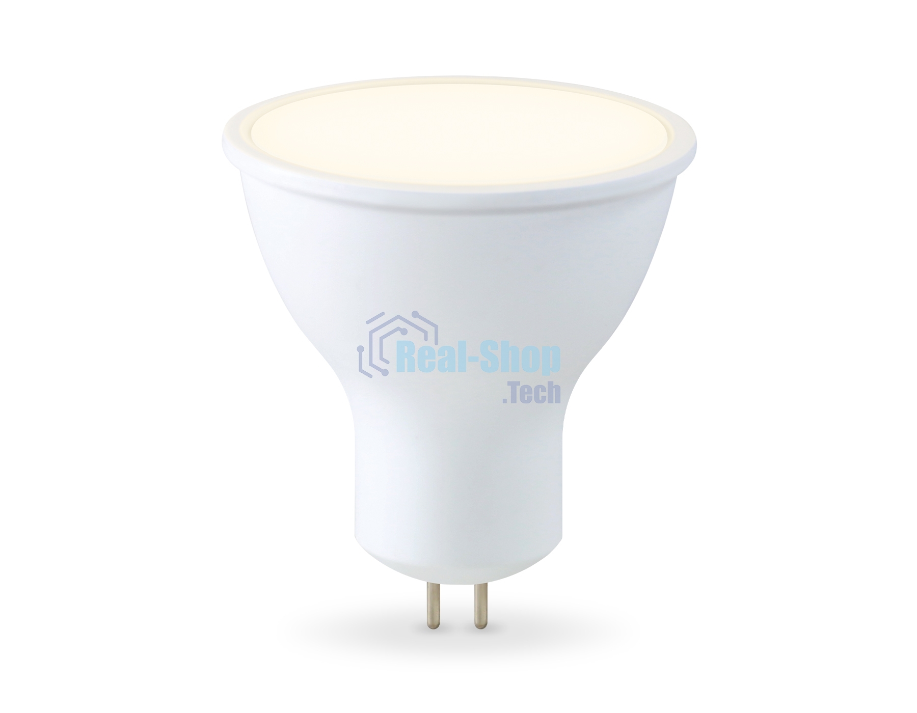 Лампа светодиодная	Ambrella light 161303 LED MR16 13W IC GU5.3 2700K 175-265V