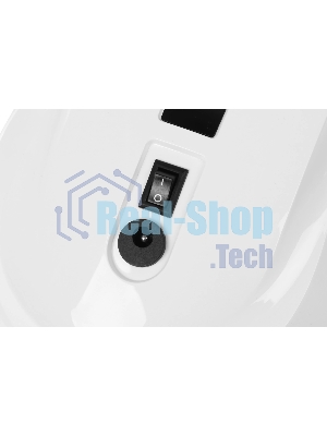 Мойщик окон Hobot HOBOT-300 пит.:от сети белый