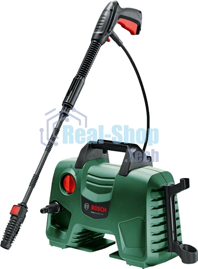 Минимойка Bosch EasyAquatak 110 1300Вт